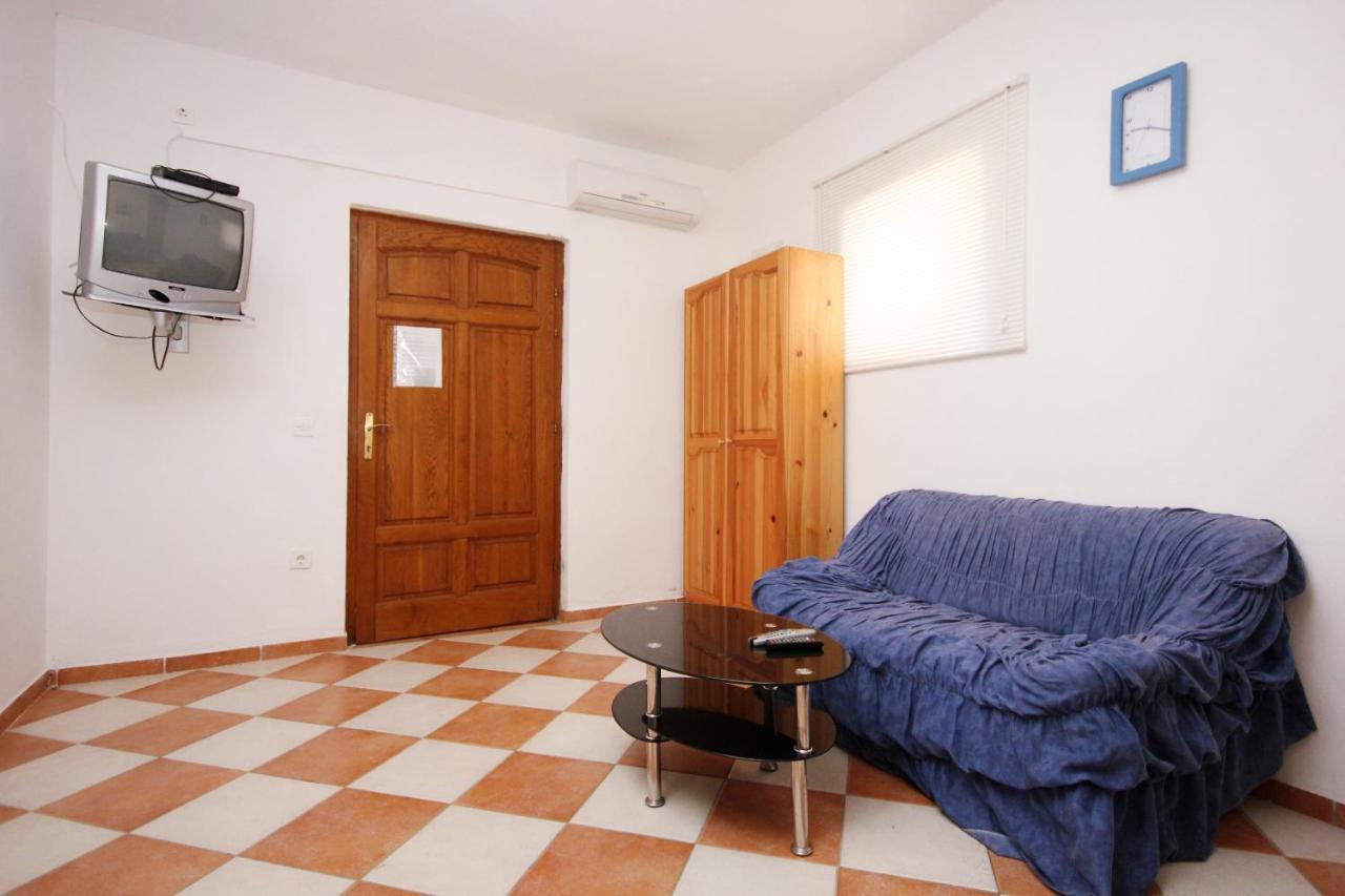 Apartments And Rooms With Parking Space Orebic, Peljesac - 10191 Exterior photo