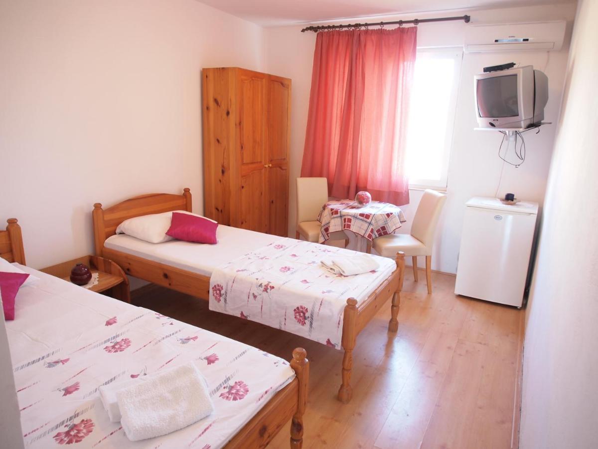 Apartments And Rooms With Parking Space Orebic, Peljesac - 10191 Exterior photo
