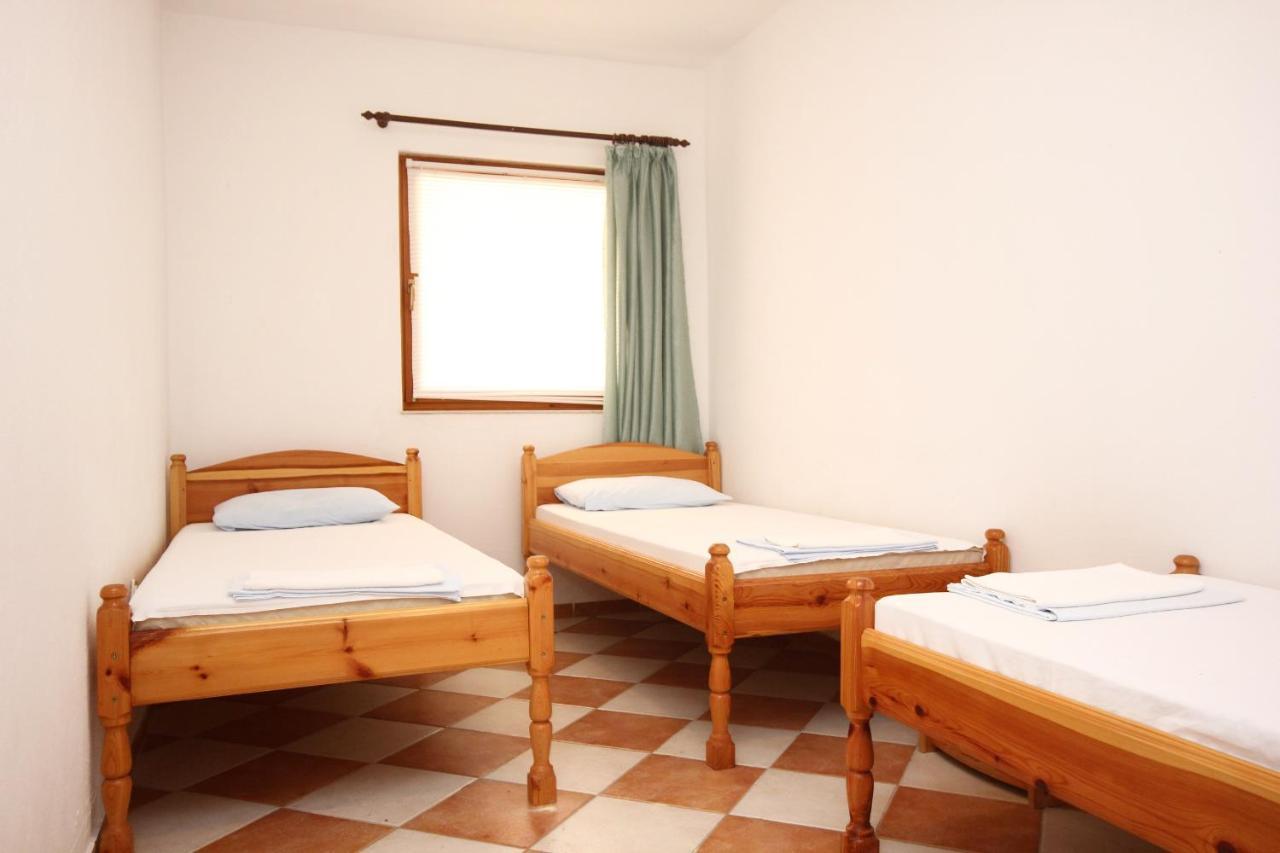 Apartments And Rooms With Parking Space Orebic, Peljesac - 10191 Exterior photo
