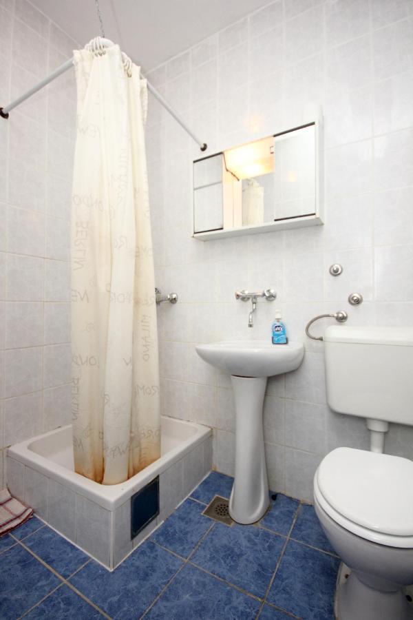 Apartments And Rooms With Parking Space Orebic, Peljesac - 10191 Exterior photo