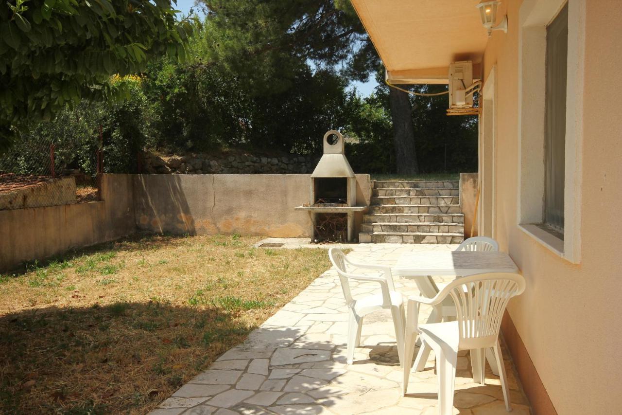 Apartments And Rooms With Parking Space Orebic, Peljesac - 10191 Exterior photo