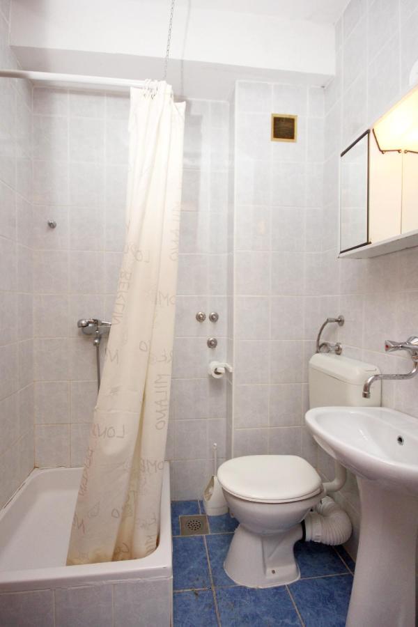 Apartments And Rooms With Parking Space Orebic, Peljesac - 10191 Exterior photo