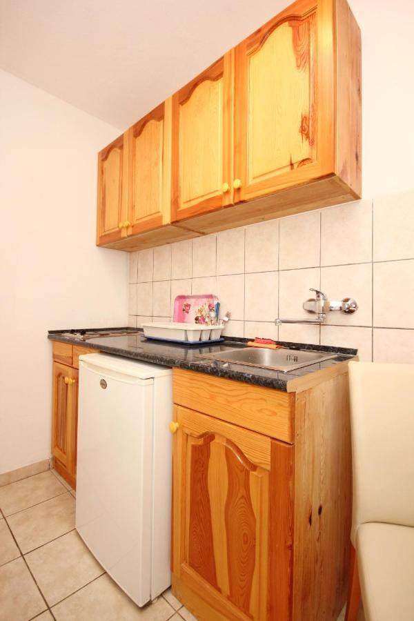Apartments And Rooms With Parking Space Orebic, Peljesac - 10191 Exterior photo