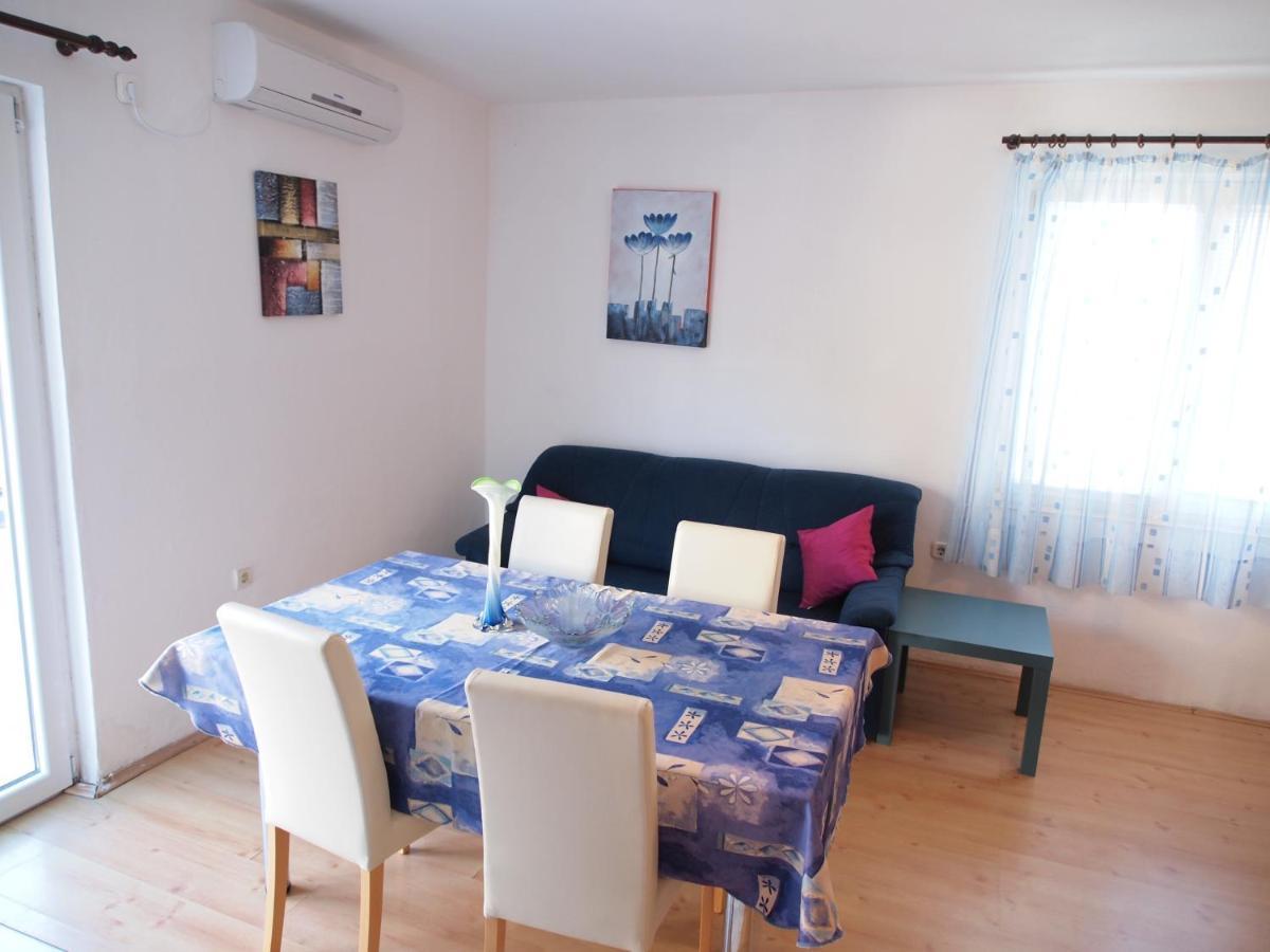 Apartments And Rooms With Parking Space Orebic, Peljesac - 10191 Exterior photo