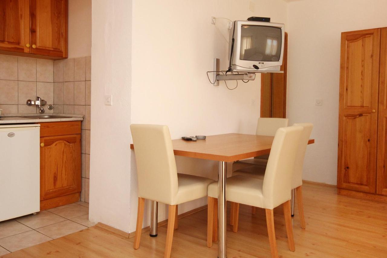 Apartments And Rooms With Parking Space Orebic, Peljesac - 10191 Exterior photo
