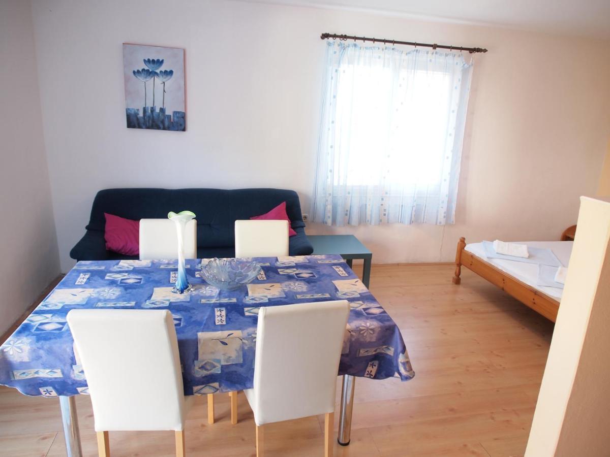 Apartments And Rooms With Parking Space Orebic, Peljesac - 10191 Exterior photo