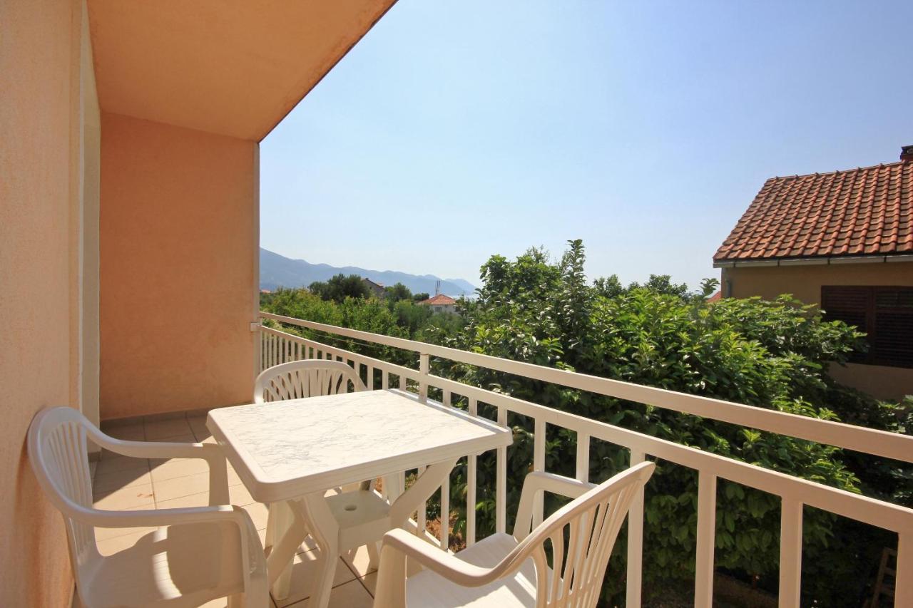 Apartments And Rooms With Parking Space Orebic, Peljesac - 10191 Exterior photo