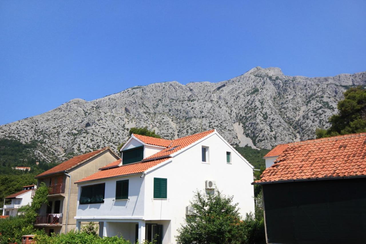 Apartments And Rooms With Parking Space Orebic, Peljesac - 10191 Exterior photo